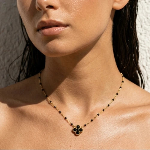 Collier Acier Inoxydable