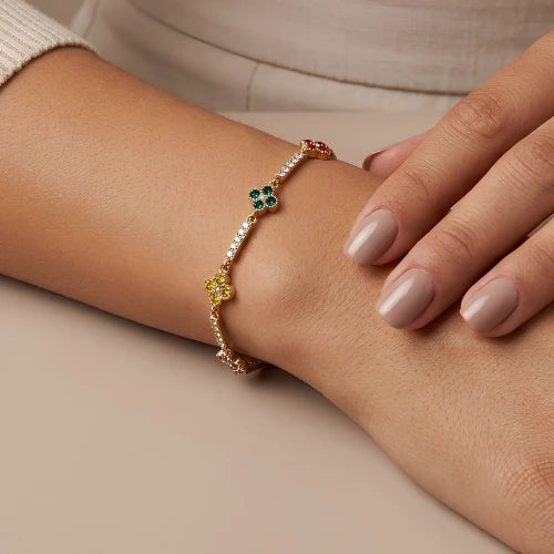 Bracelet Tendance Femme