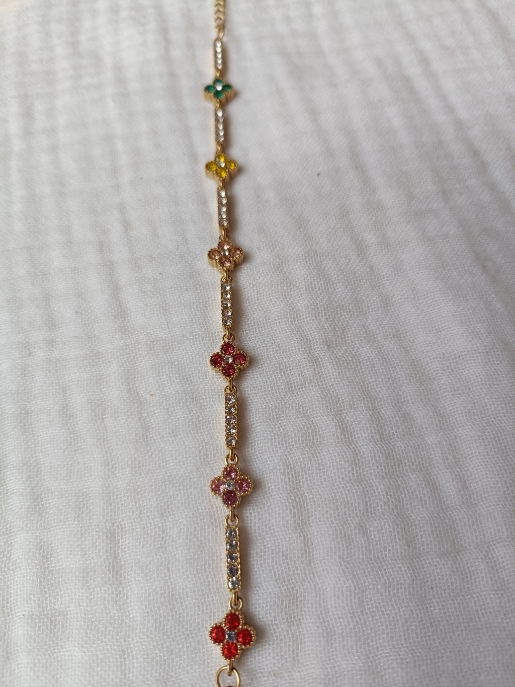 Bracelet Tendance Femme