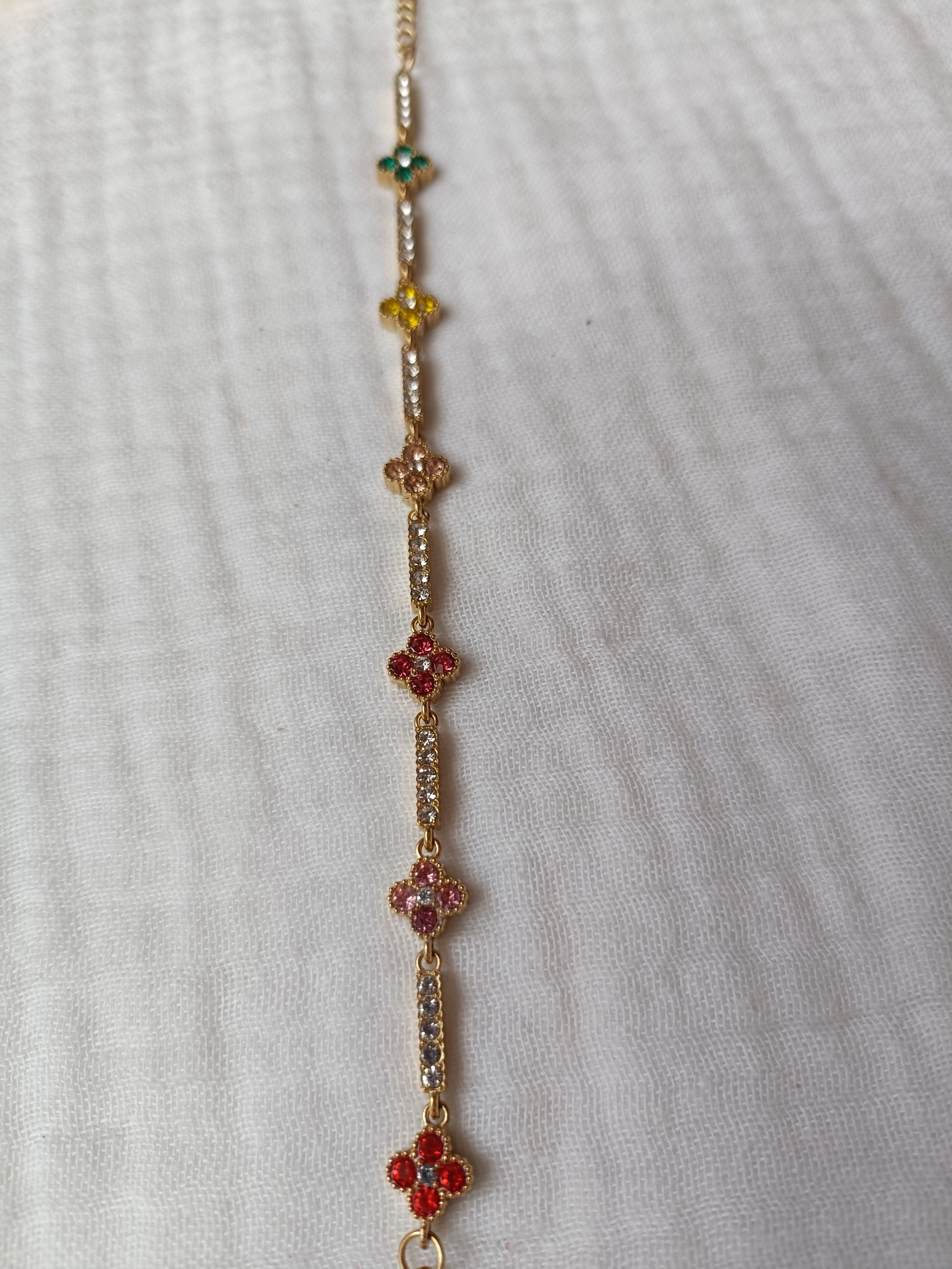 Bracelet Tendance Femme